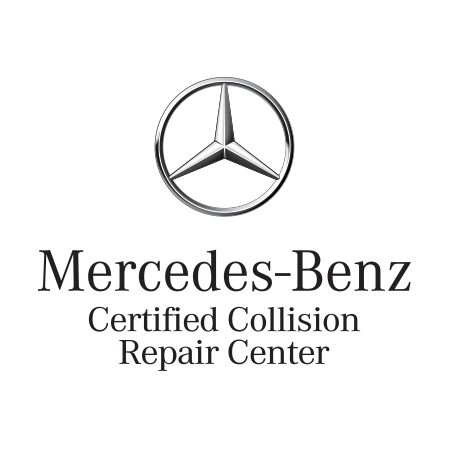 Mercedes-Benz Certified Collision Repair Center