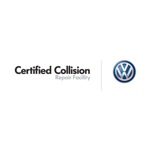 VW Certified Collision Repair Facility