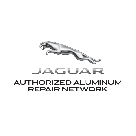 Collision Repair Services - Jaguar Authorized Repair Logo